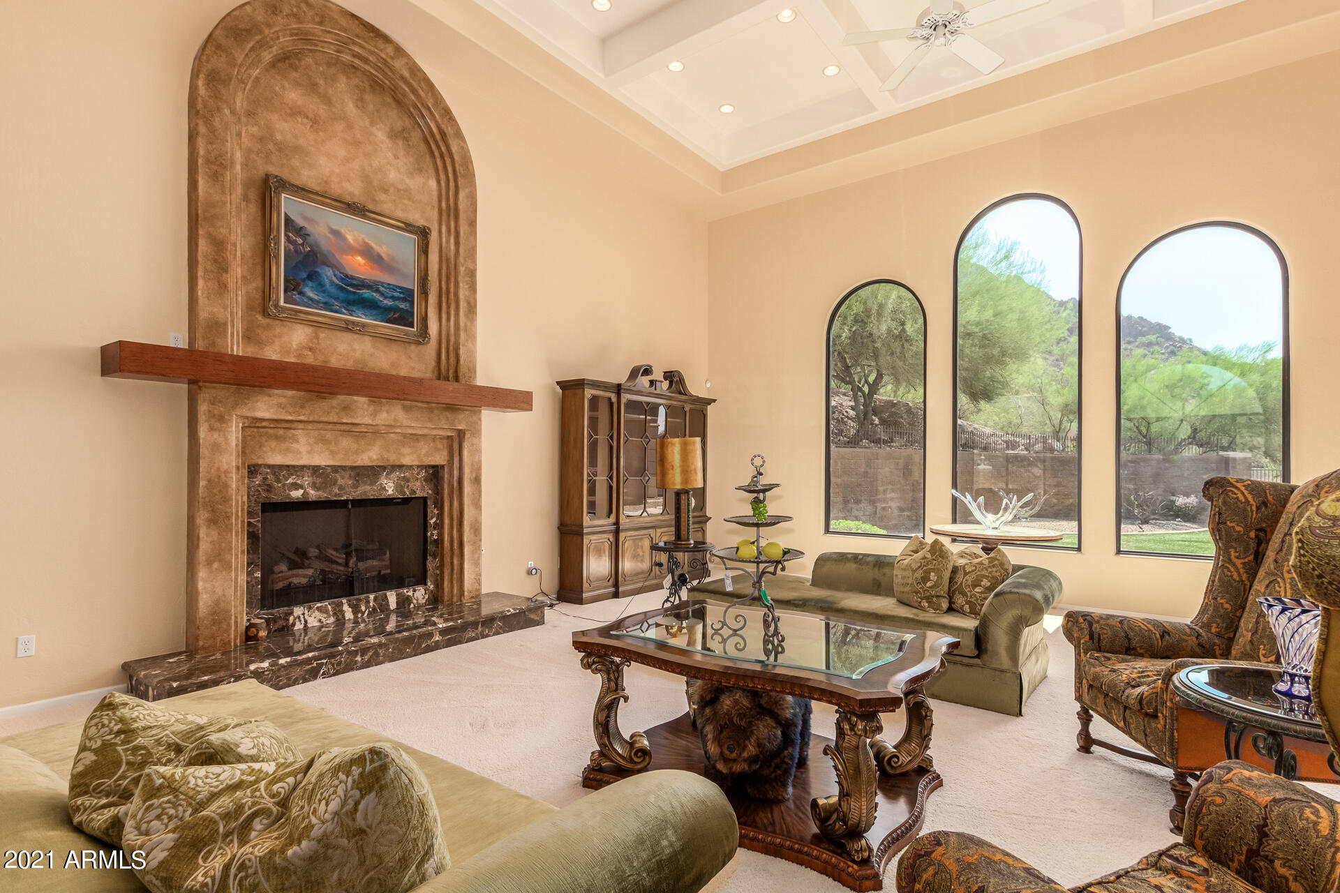 RED ROCK - Residential