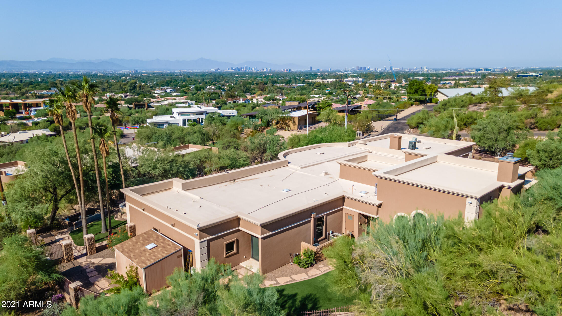 RED ROCK - Residential