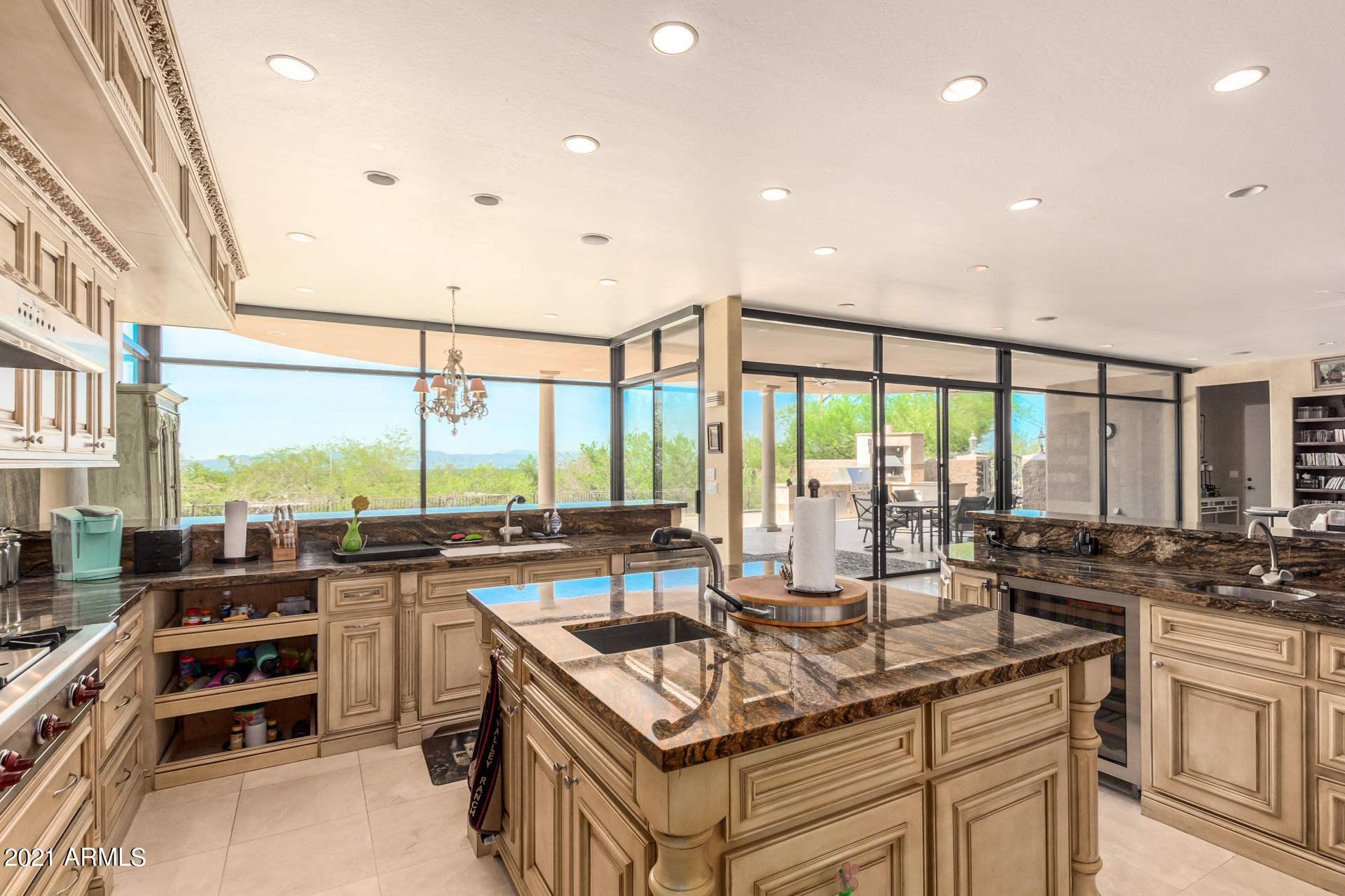RED ROCK - Residential