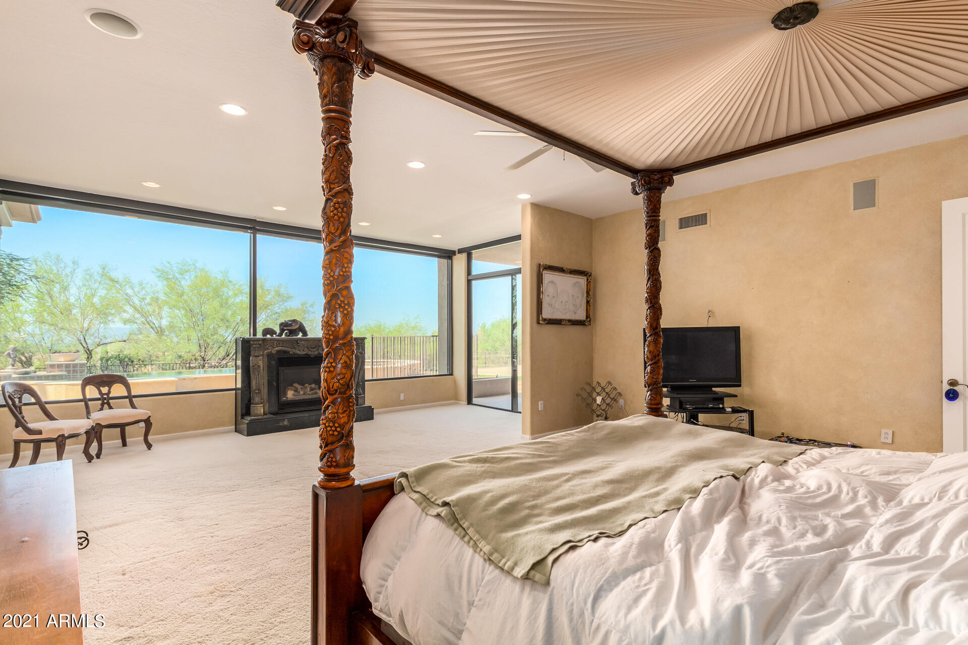 RED ROCK - Residential