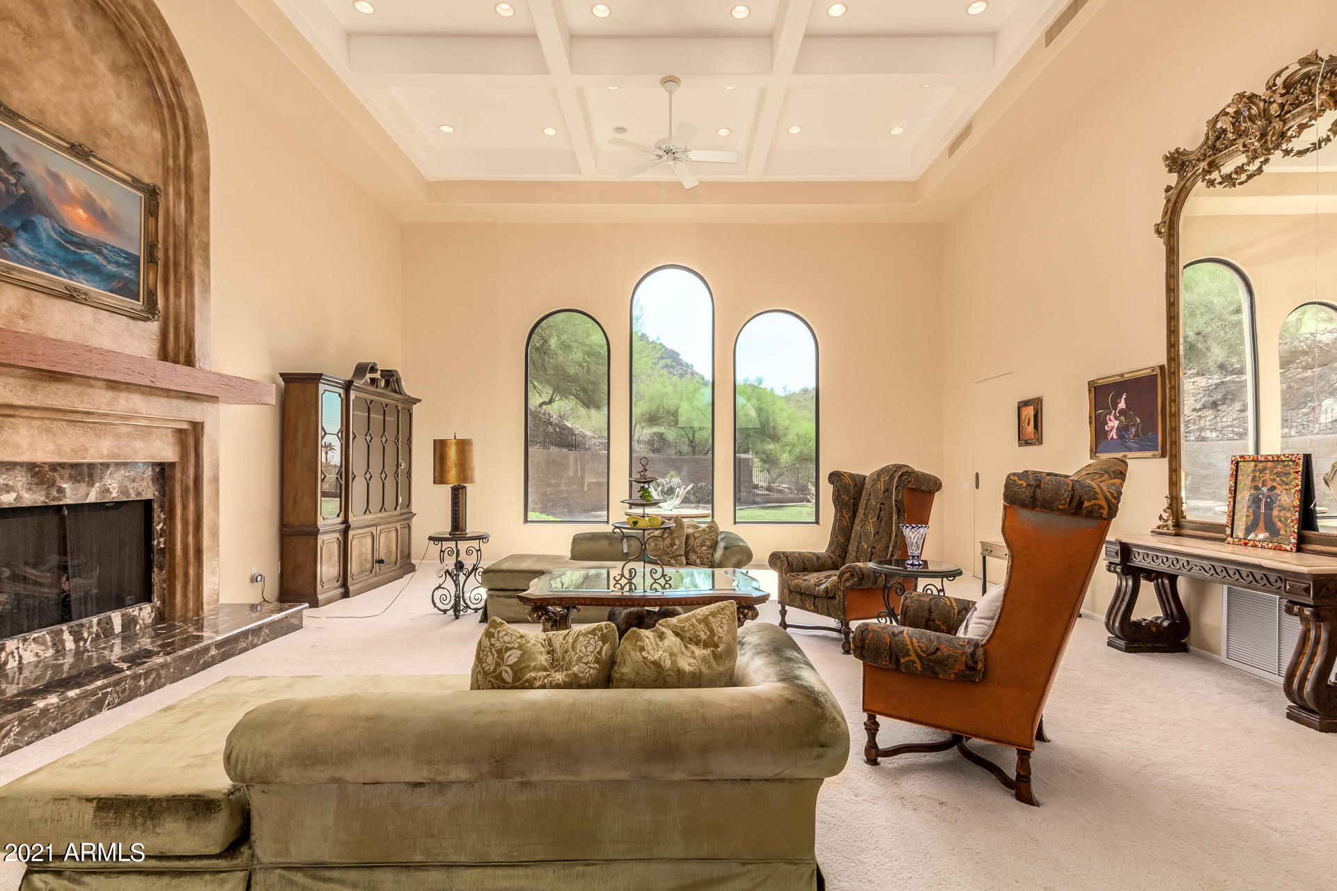 RED ROCK - Residential