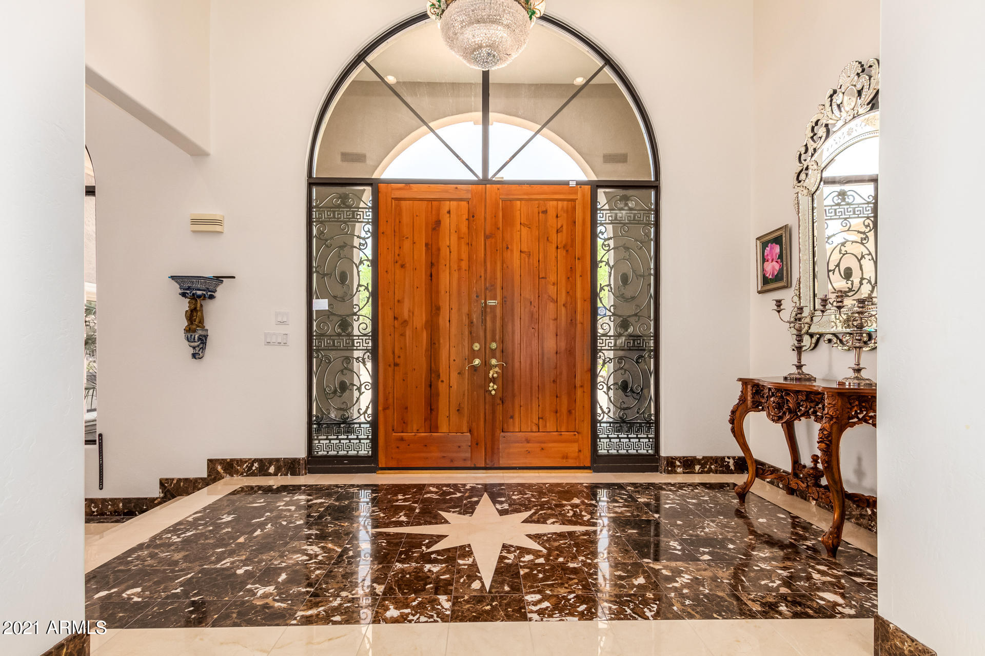 RED ROCK - Residential
