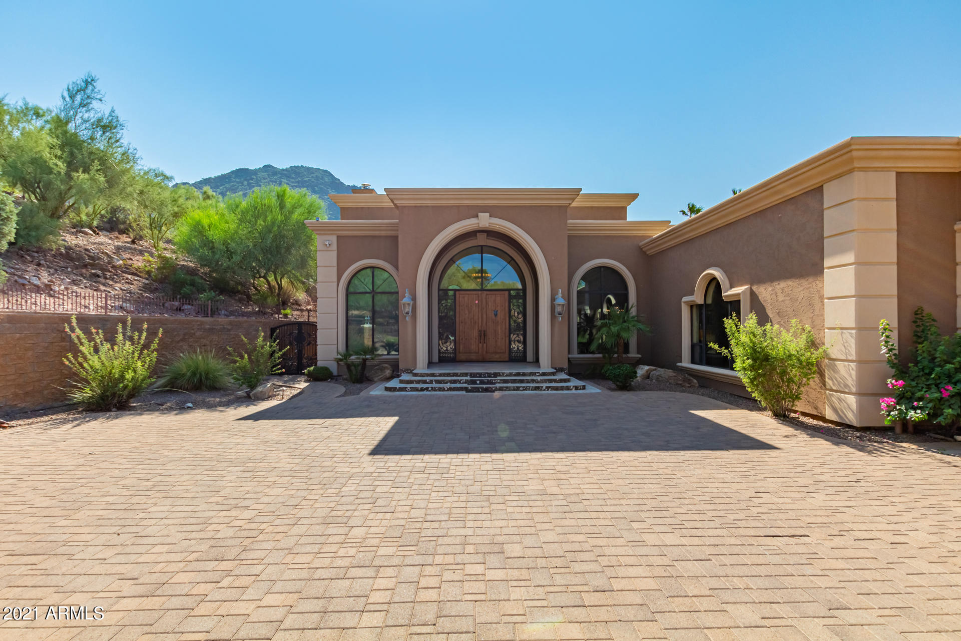 RED ROCK - Residential