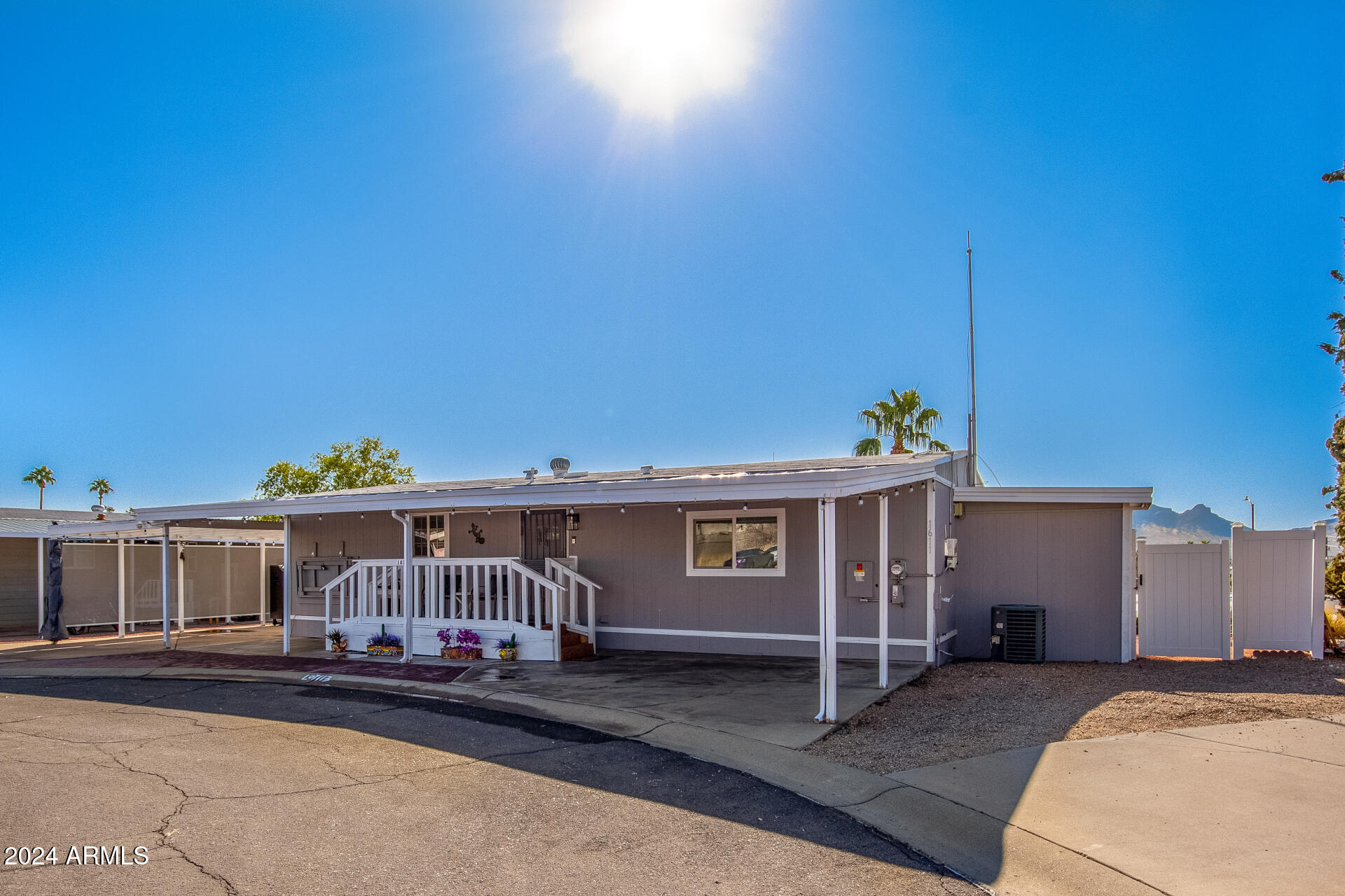 1611 E VILLA RITA Drive 113