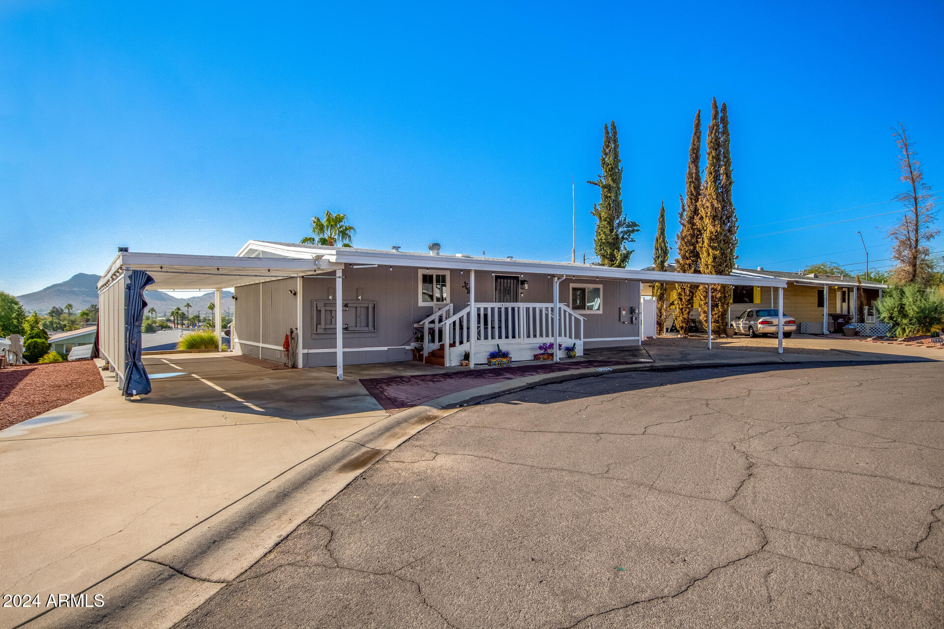 1611 E VILLA RITA Drive 113