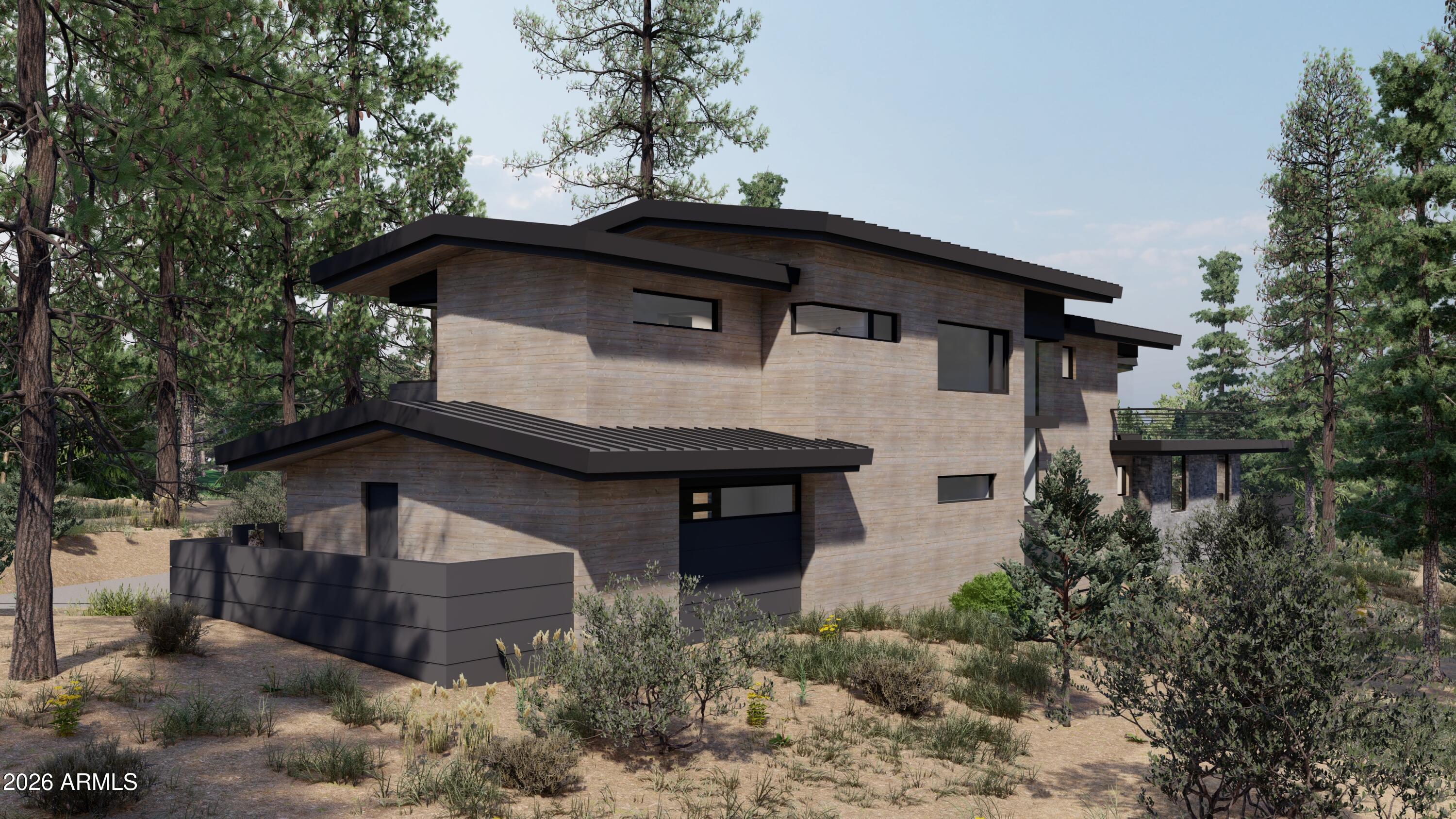 3655 S Woodland Hills Lot #366 Drive 366