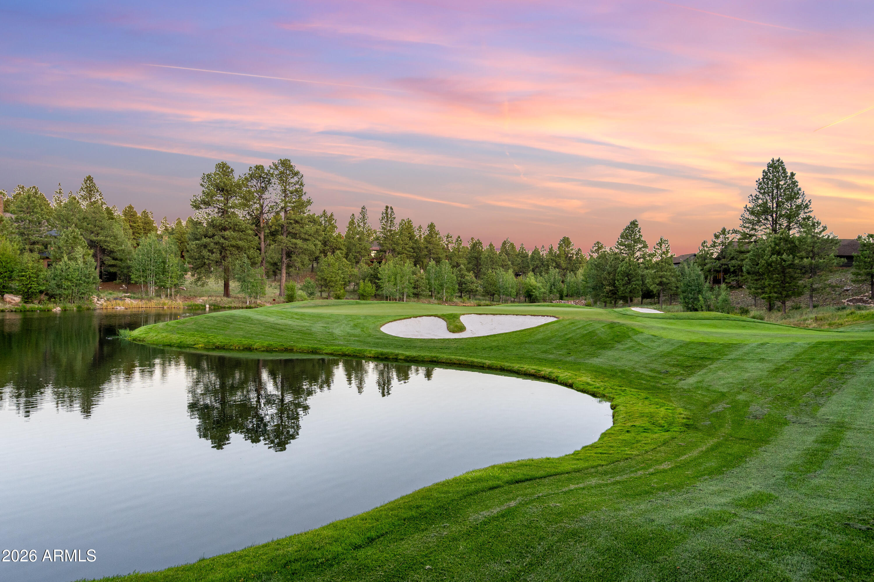 Pine Canyon - Land