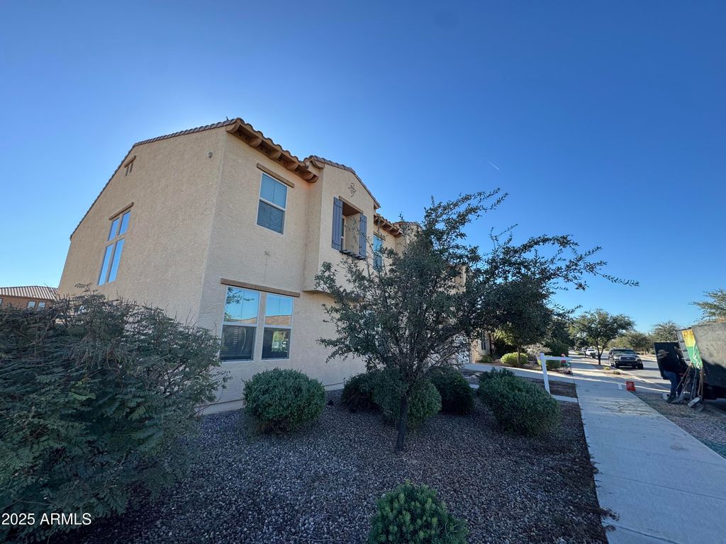 Photo of 21367 E Via De Arboles, Queen Creek, AZ 85142 (MLS # 6956916)