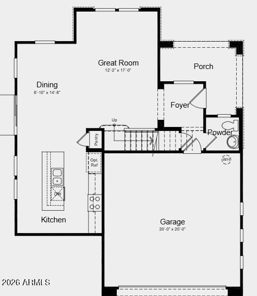 14642 W SOFT WIND Drive