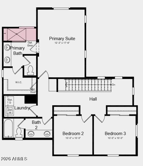 14642 W SOFT WIND Drive
