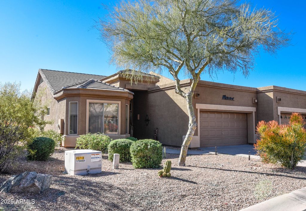 Photo of 7195 E Canyon Wren Drive, Gold Canyon, AZ 85118 (MLS # 6958957)
