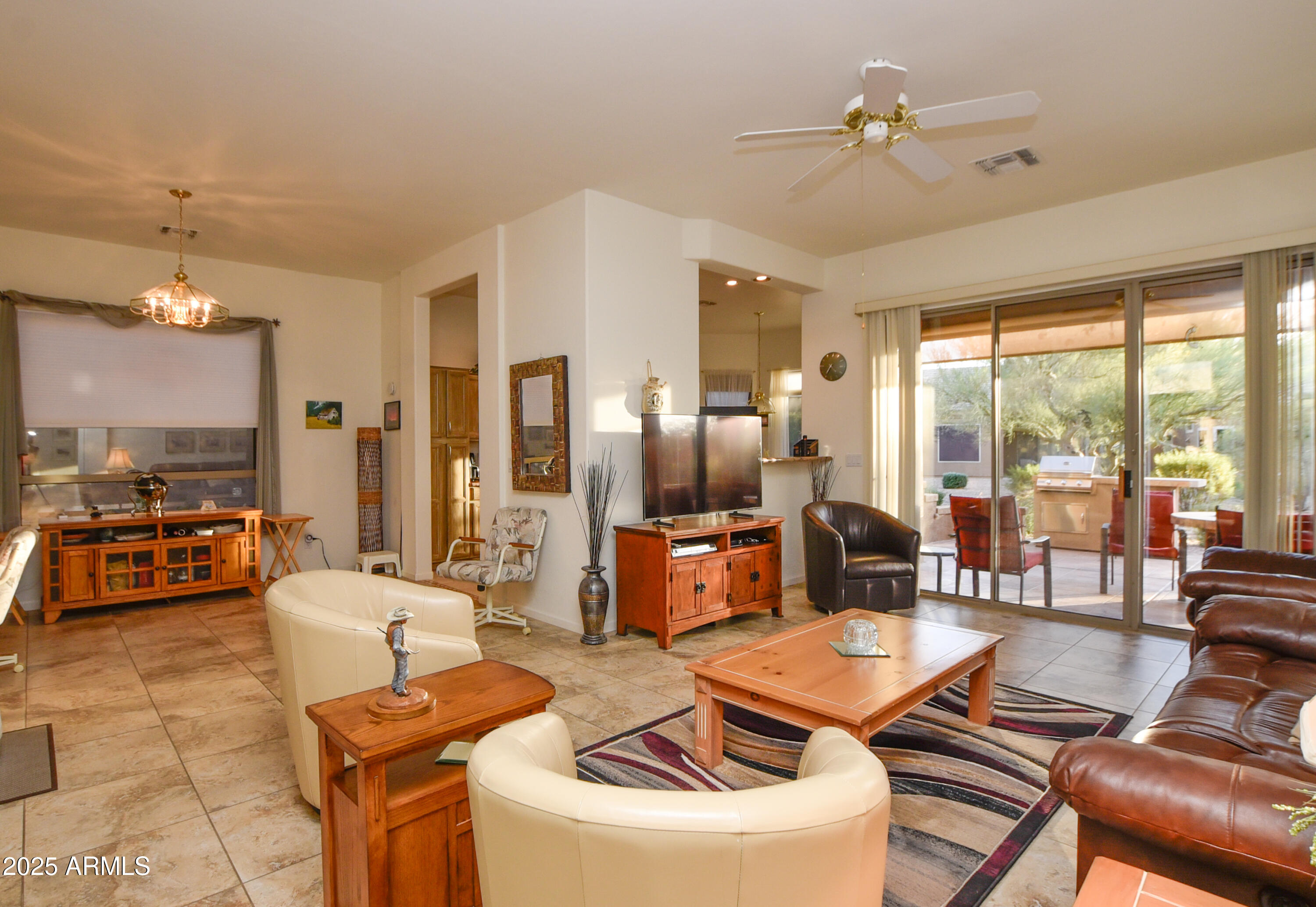 7195 E Canyon Wren Drive