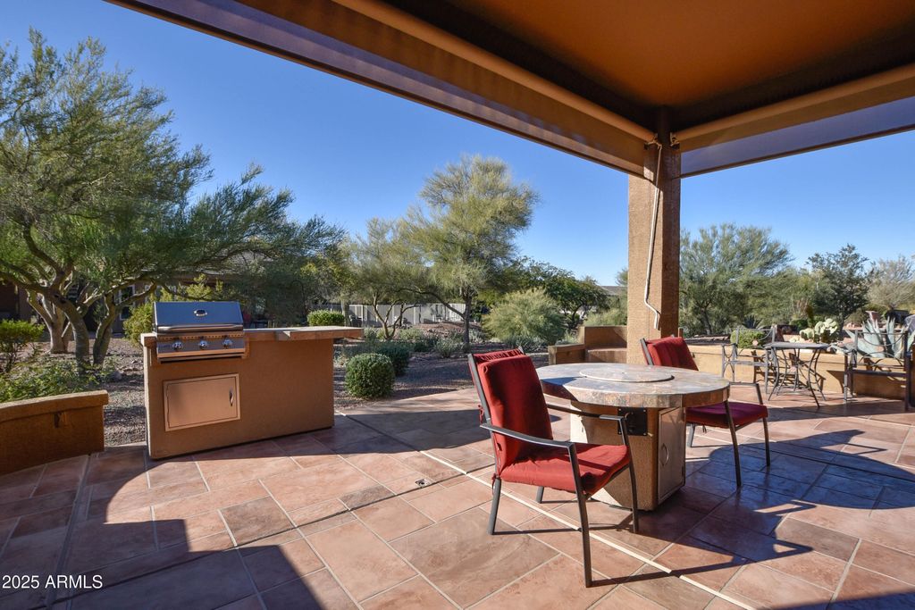 Photo of 7195 E Canyon Wren Drive, Gold Canyon, AZ 85118 (MLS # 6958957)