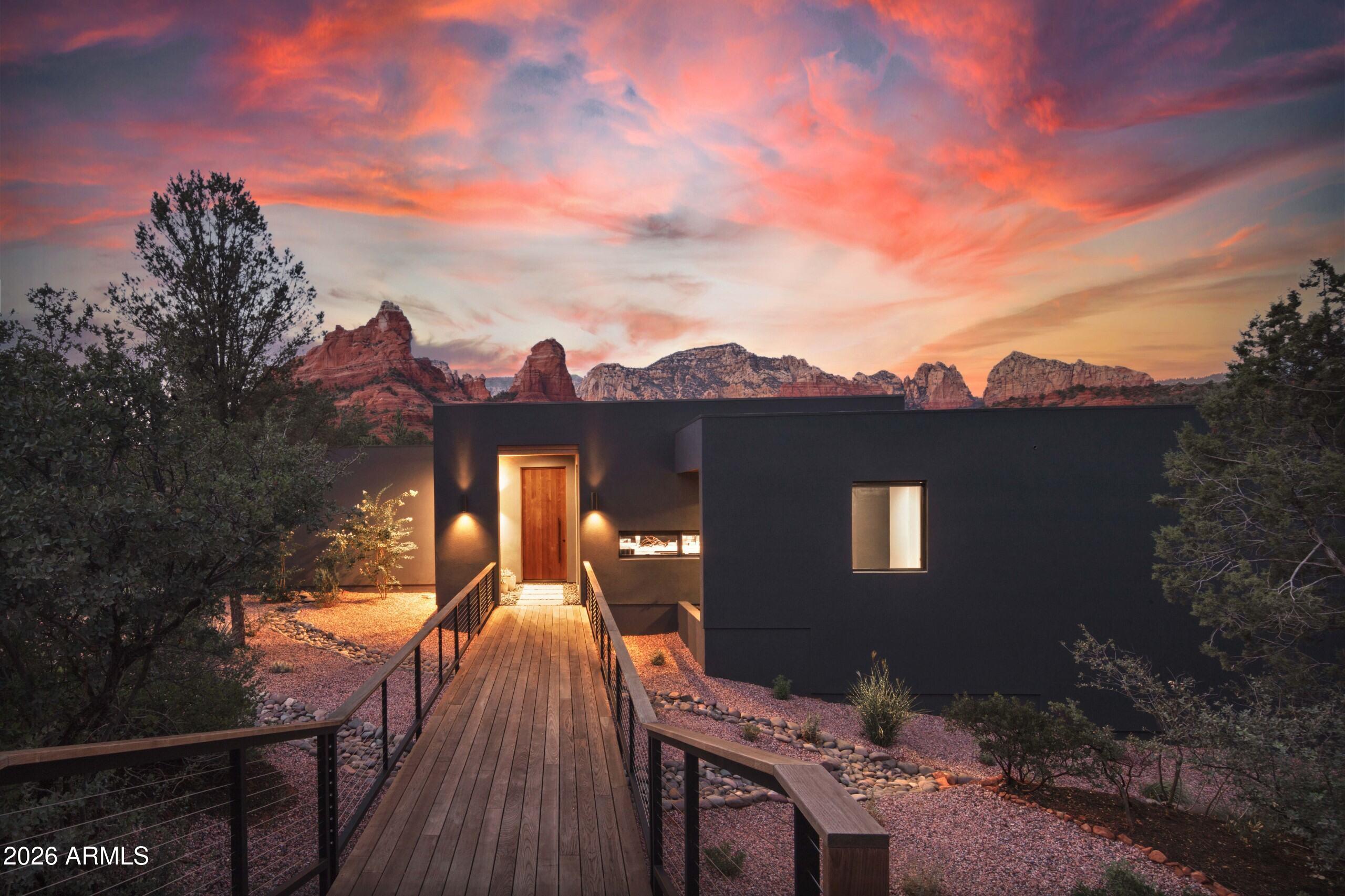 80 CANYON SHADOWS Drive