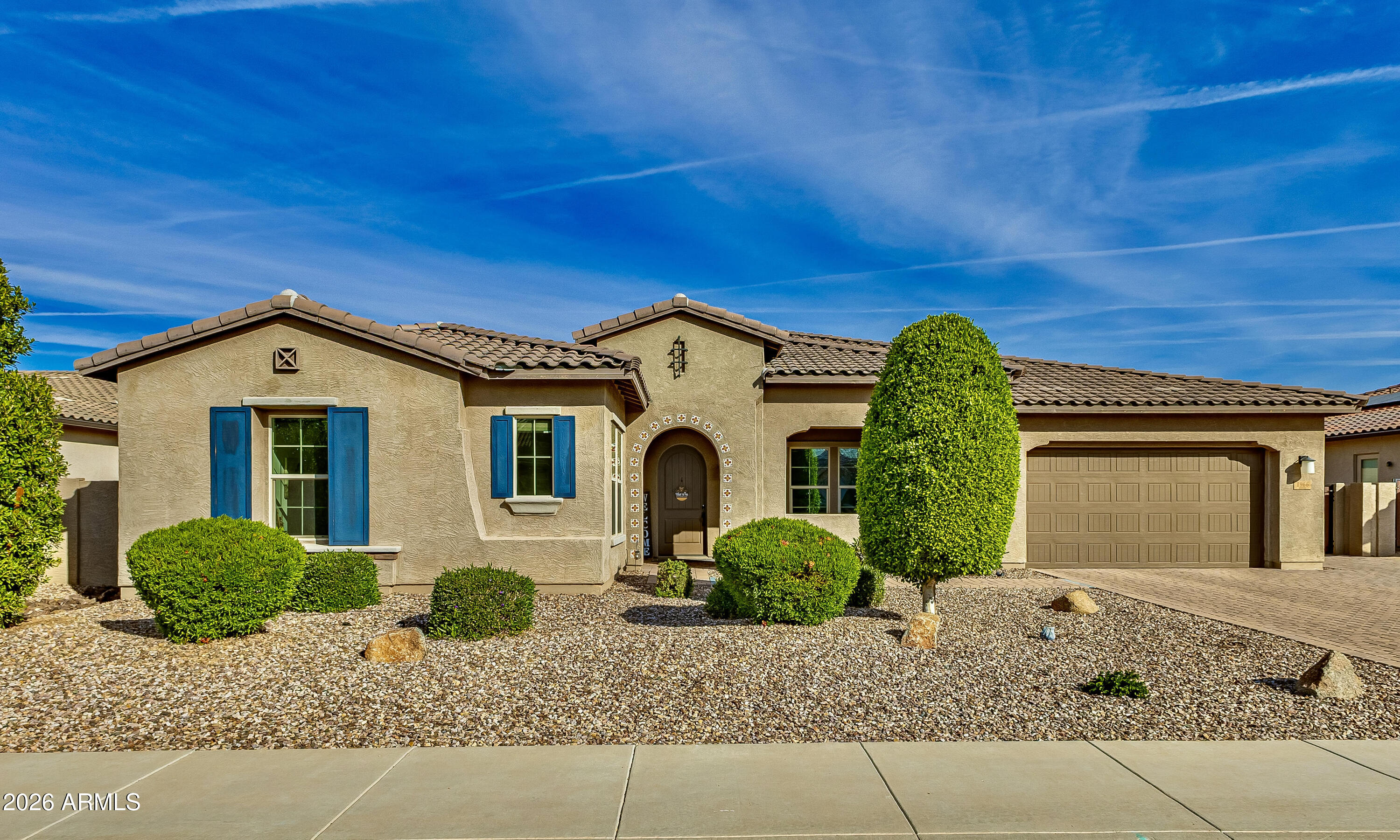 1966 E Indian Wells Drive