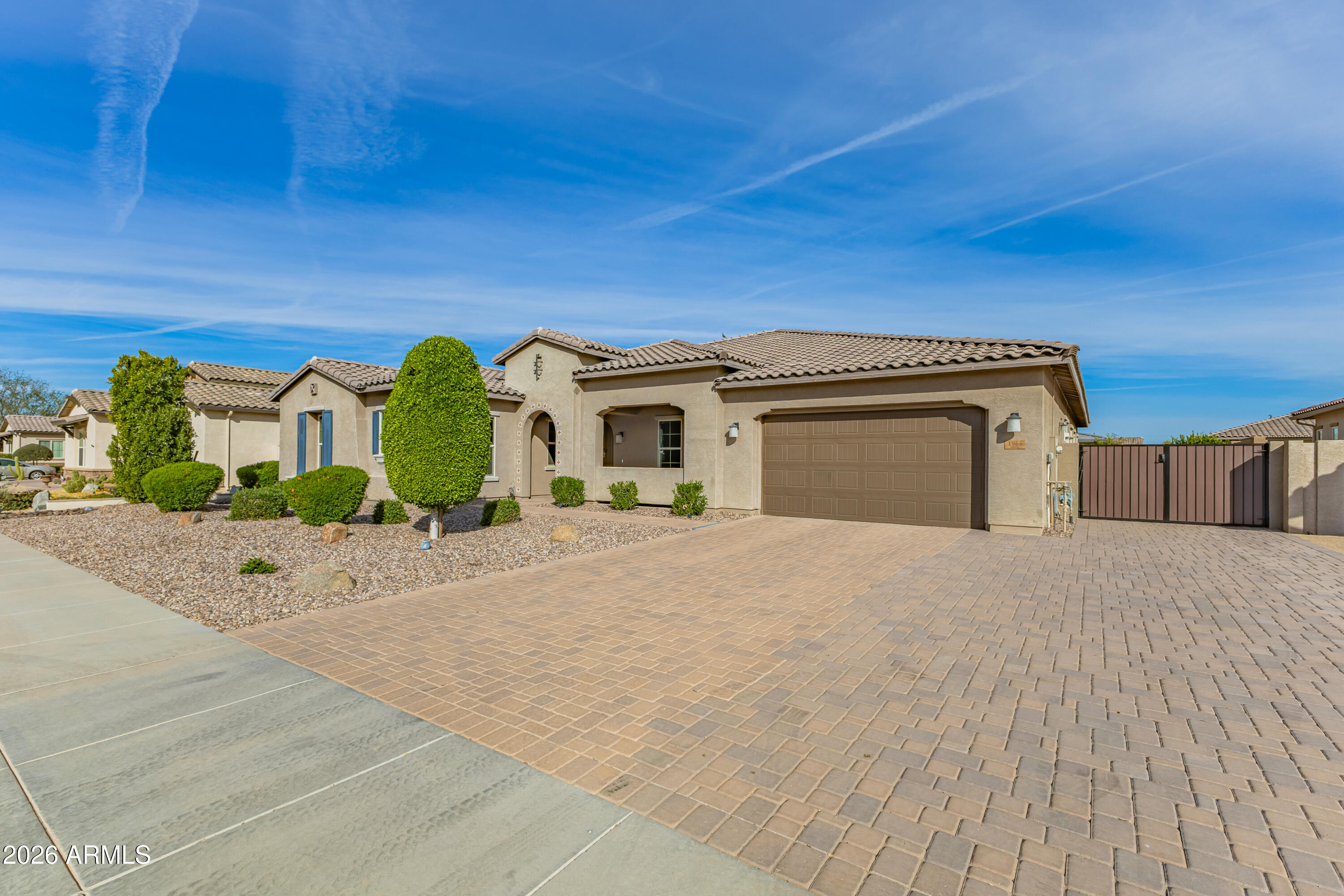 1966 E Indian Wells Drive