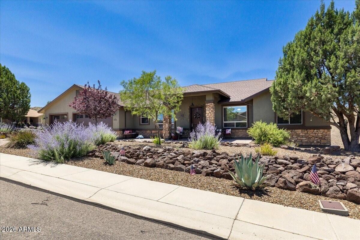 1052 ROUGH DIAMOND Drive
