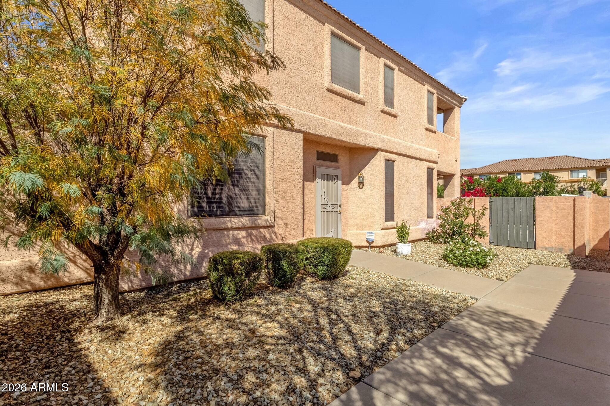 17012 E SALIDA Drive A