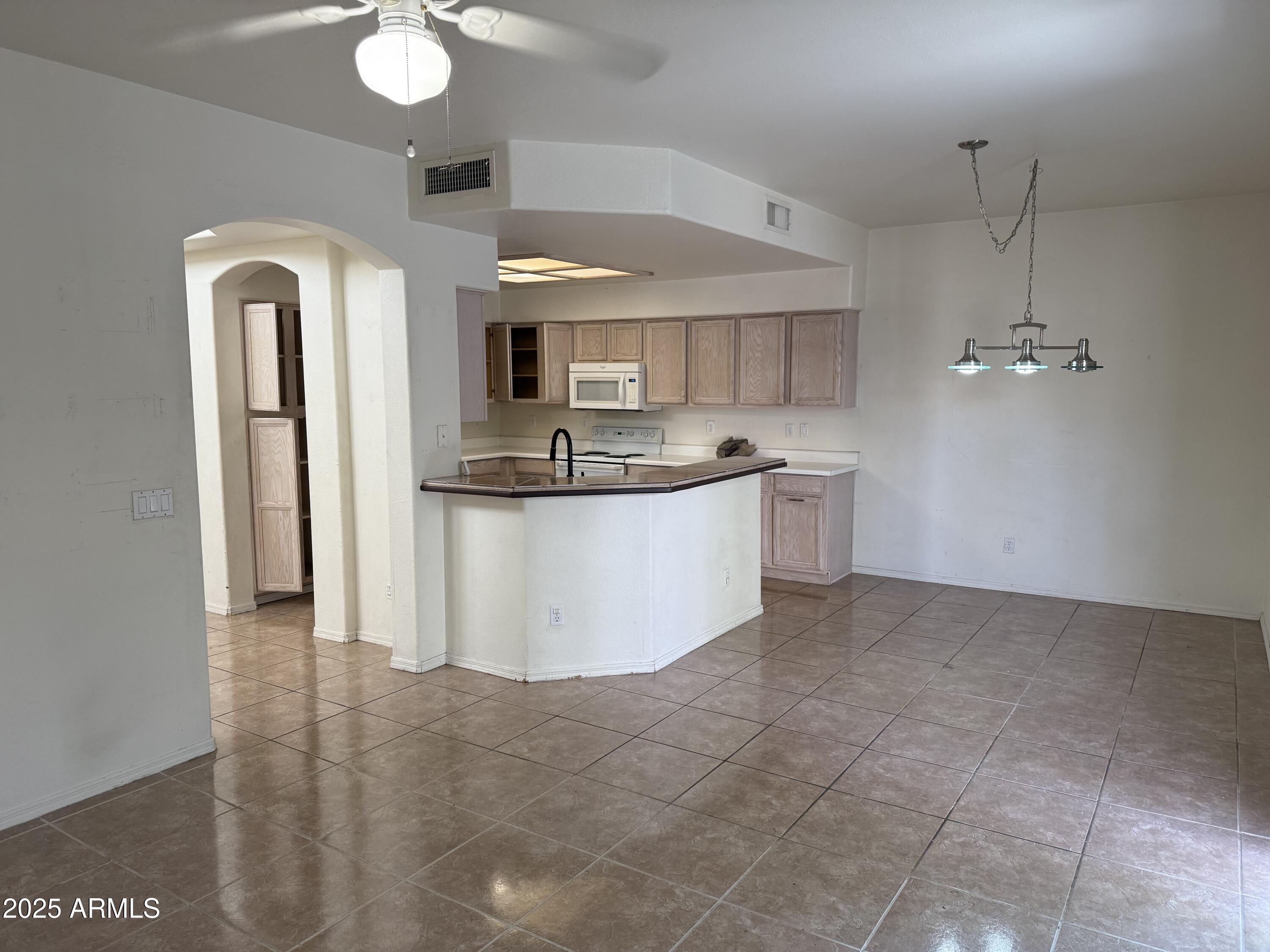 3428 E RENEE Drive