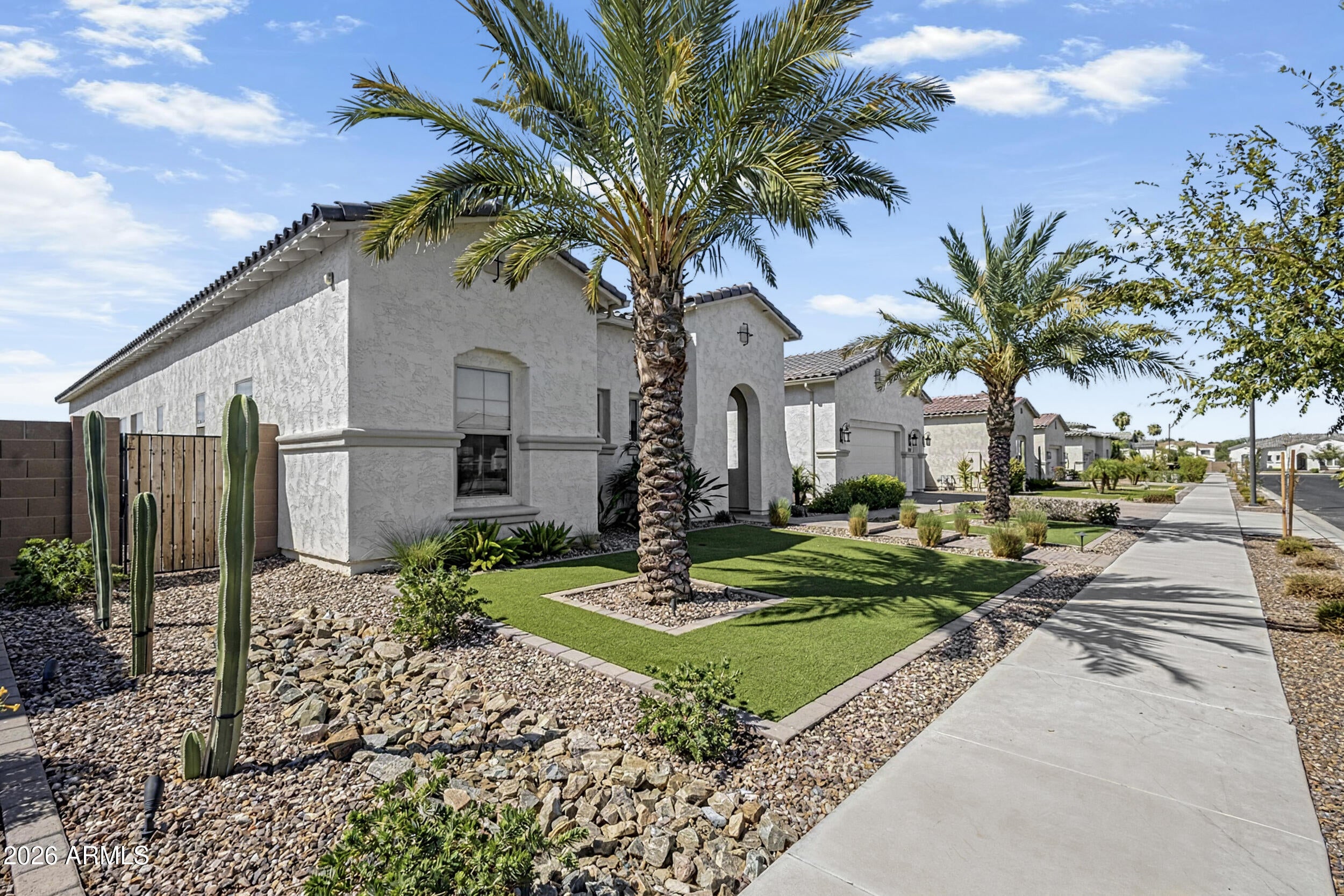 18861 E AZALEA Drive