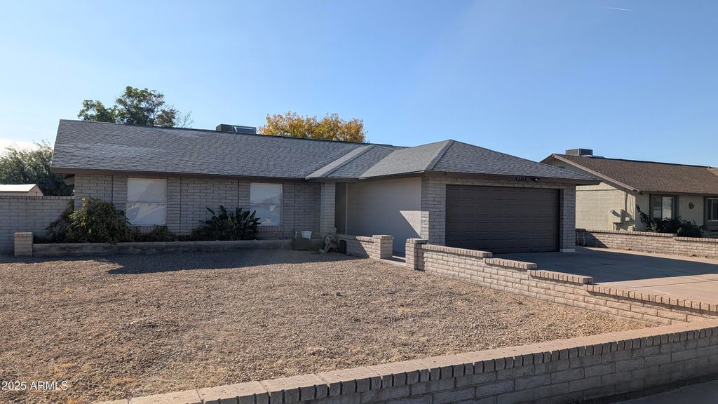 Photo of 8425 W Alice Avenue, Peoria, AZ 85345 (MLS # 6959454)