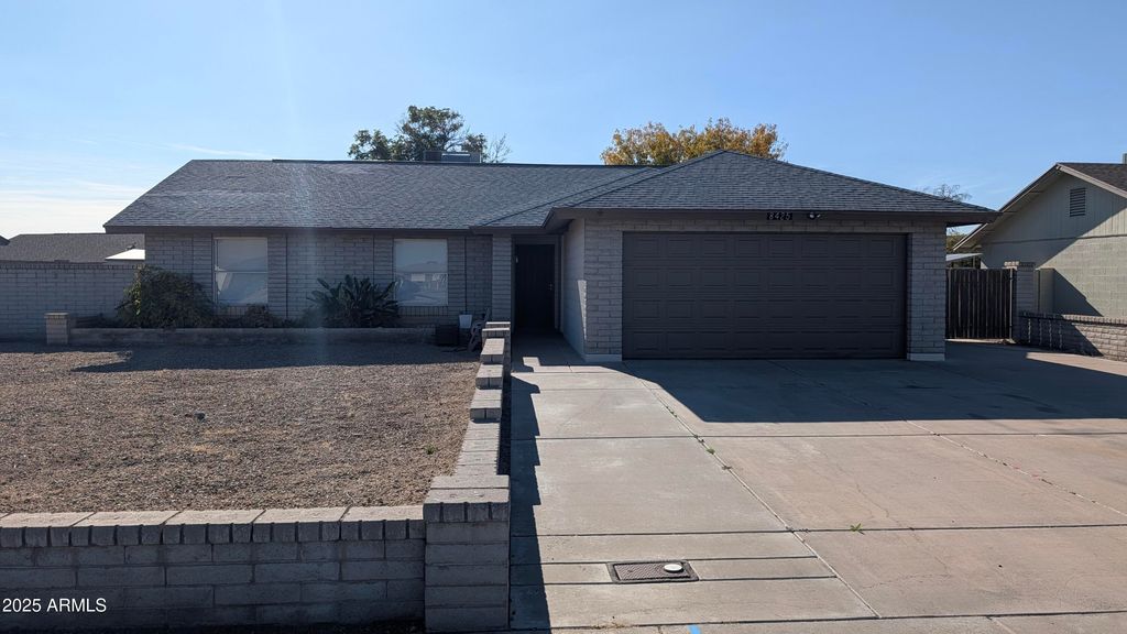 Photo of 8425 W Alice Avenue, Peoria, AZ 85345 (MLS # 6959454)
