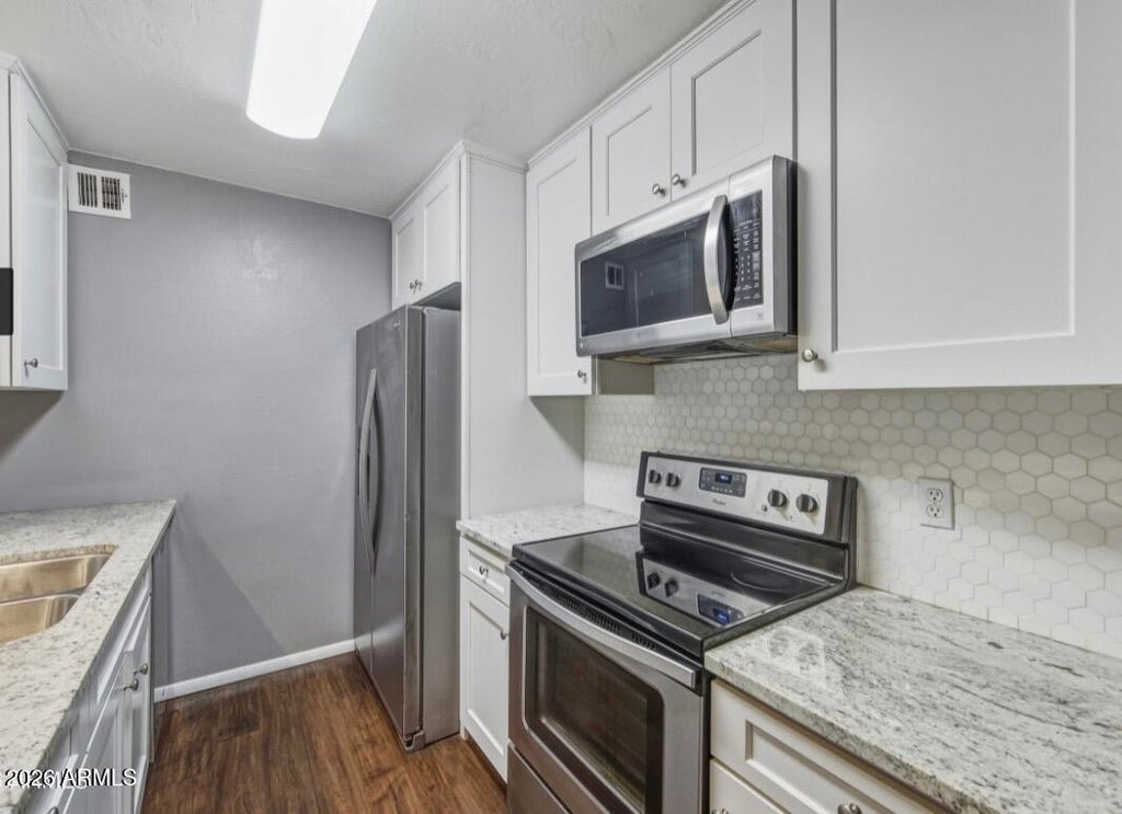 Photo of 8055 E Thomas Road #M103, Scottsdale, AZ 85251 (MLS # 7093807)