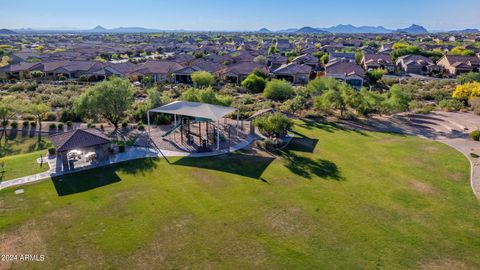 A home in Mesa