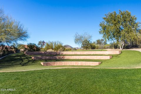 A home in Mesa