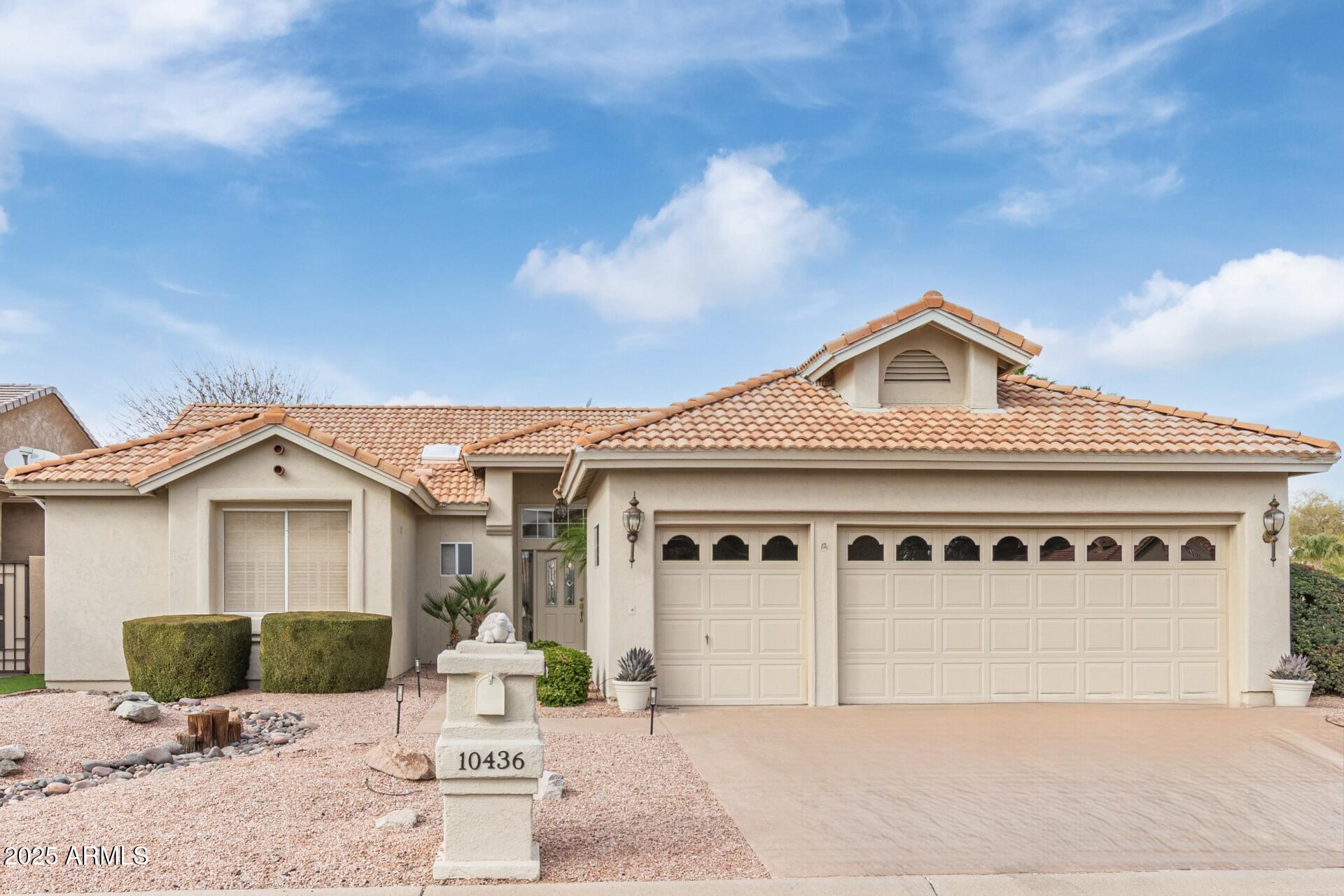 10436 E NACOMA Drive