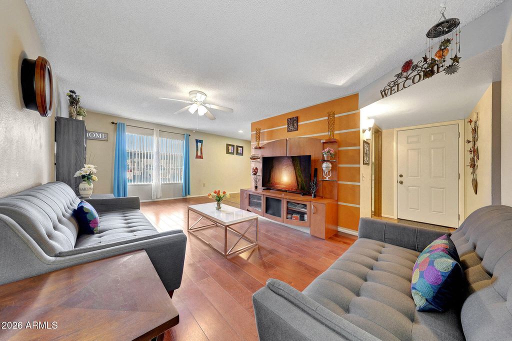 Photo of 13207 N 98th Avenue #H, Sun City, AZ 85351 (MLS # 7029145)