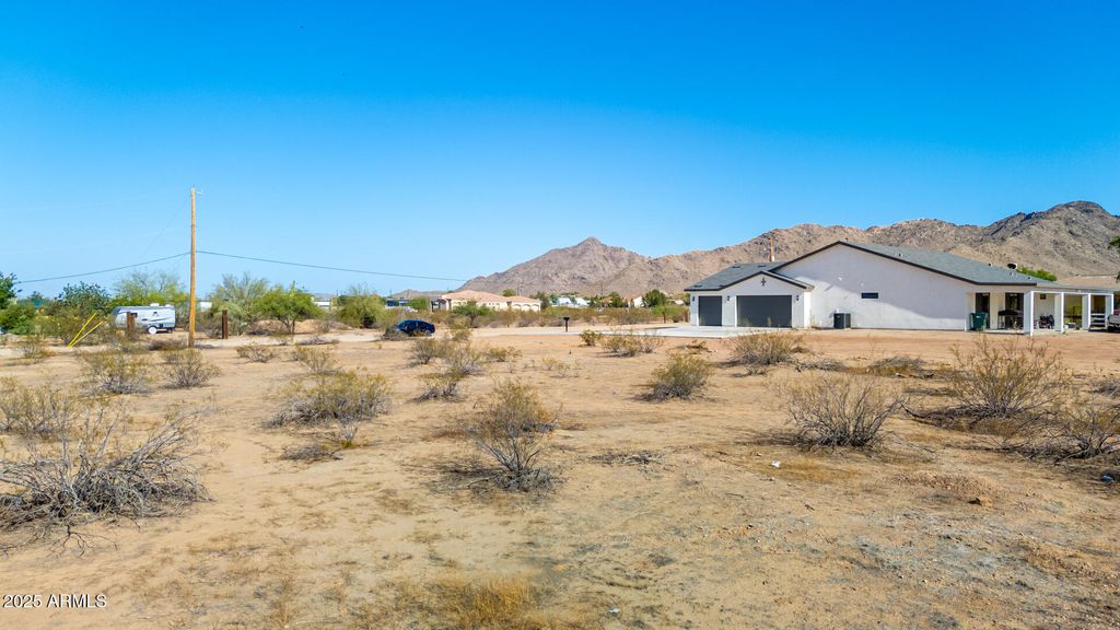 Photo of 1 E Happy Road #-, Queen Creek, AZ 85142 (MLS # 6880547)