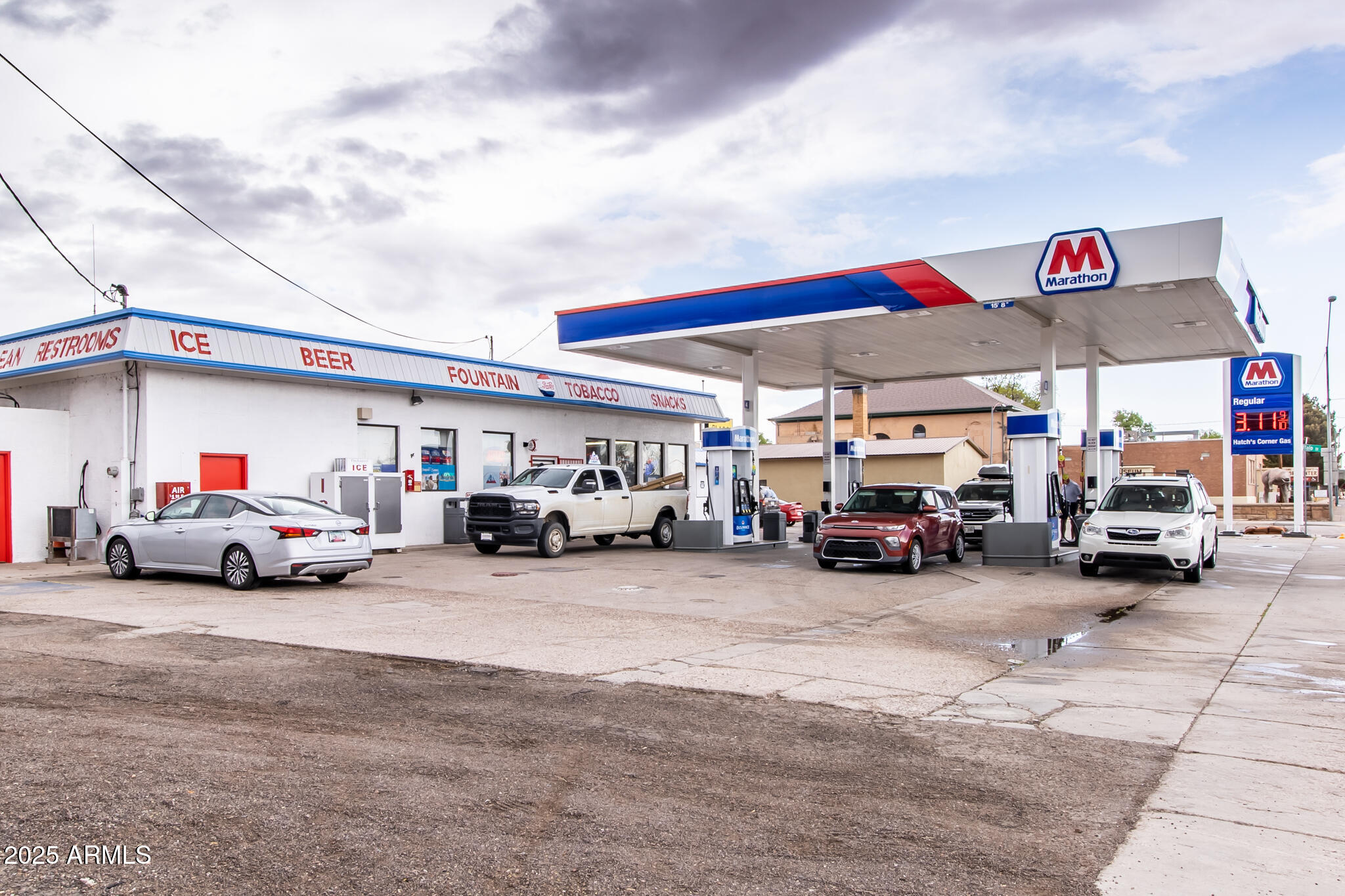 404 NAVAJO Boulevard