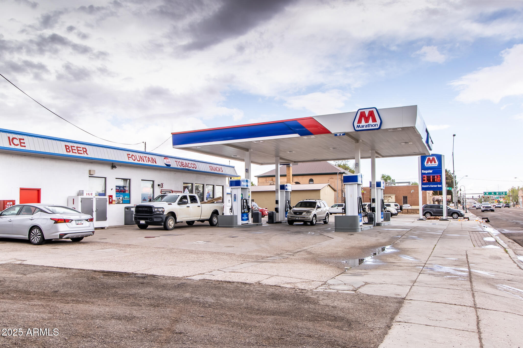 404 NAVAJO Boulevard