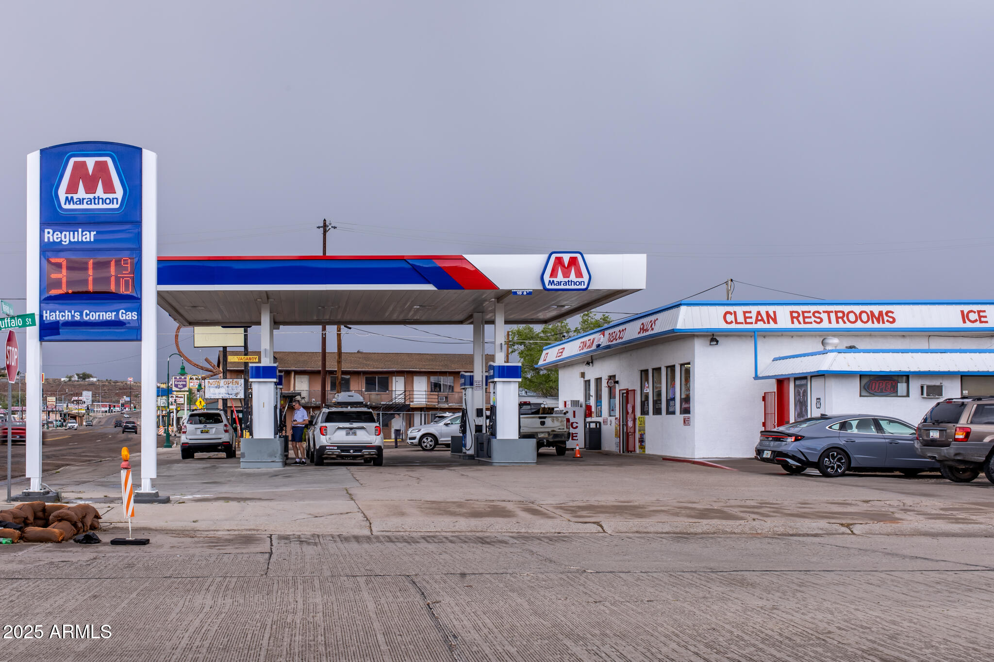 404 NAVAJO Boulevard