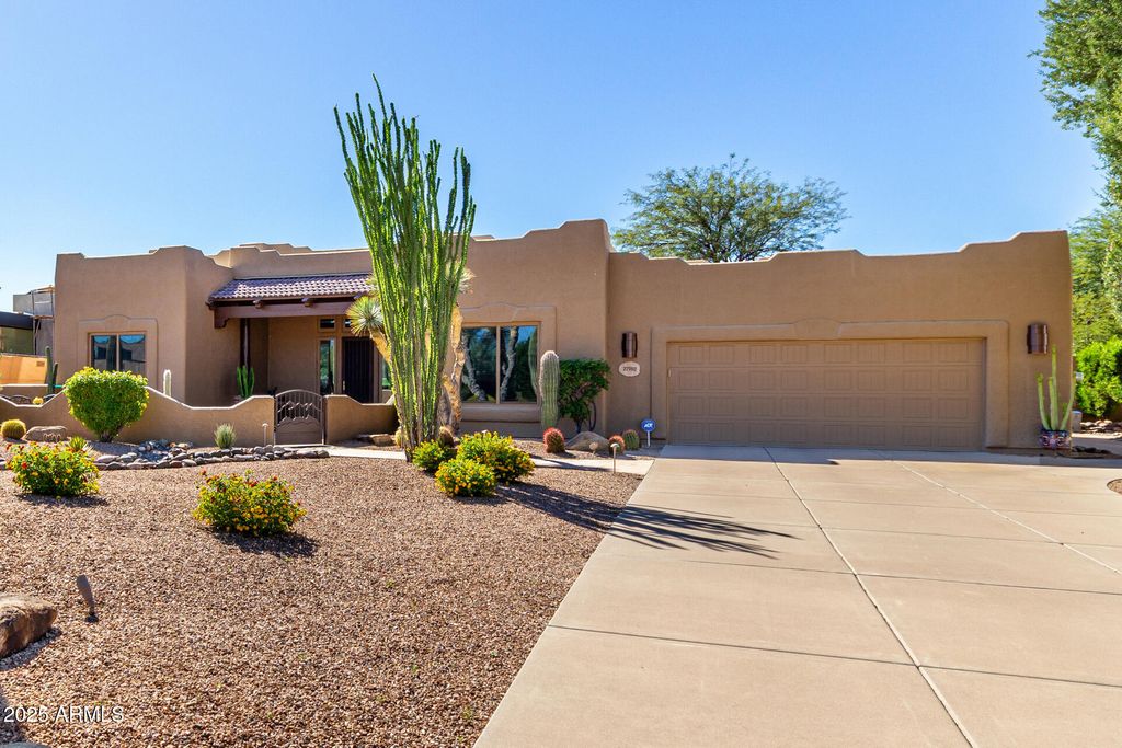 Photo of 27502 N Agua Verde Drive, Rio Verde, AZ 85263 (MLS # 6962797)