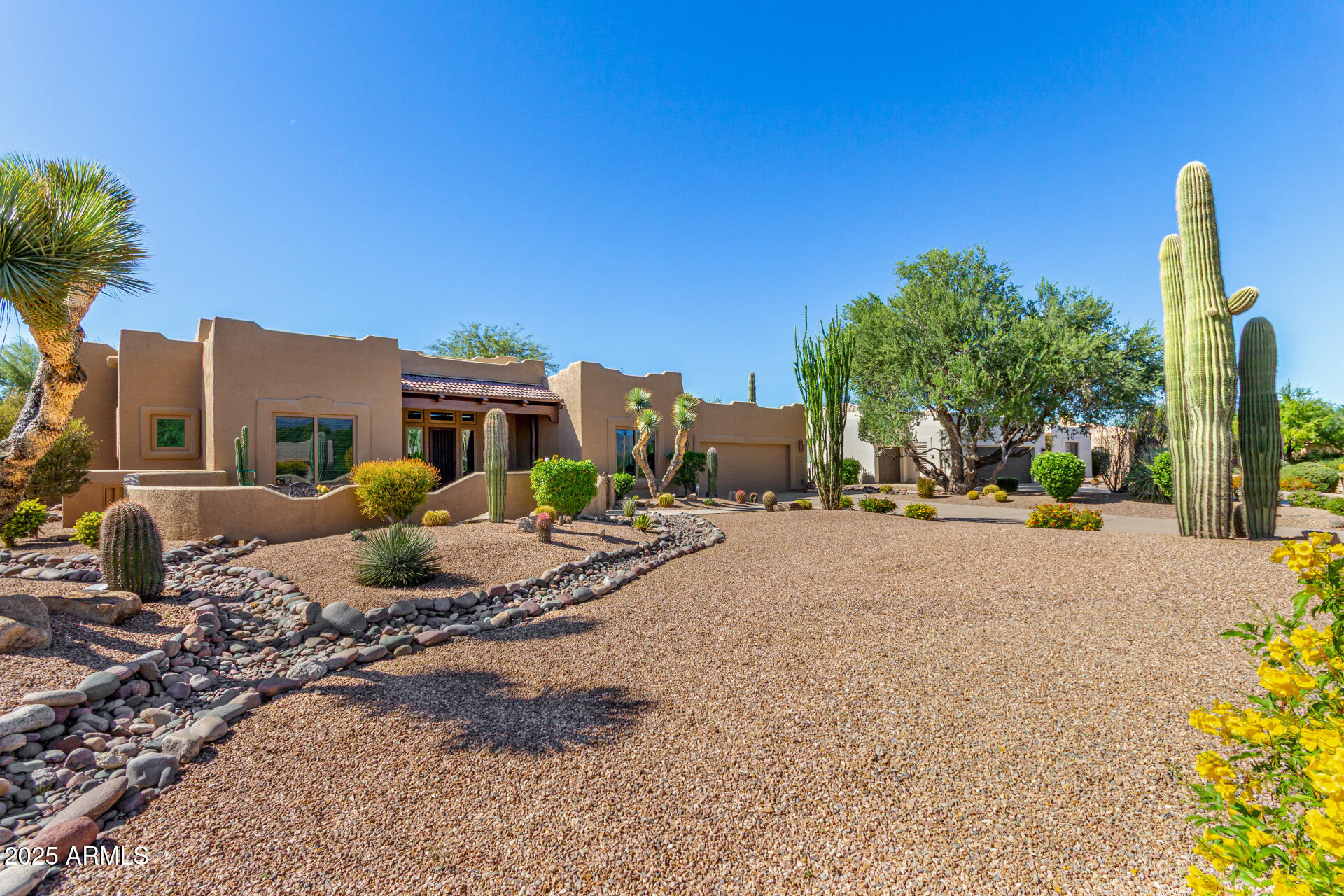 27502 N AGUA VERDE Drive