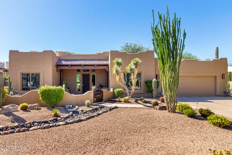 Photo of 27502 N Agua Verde Drive, Rio Verde, AZ 85263 (MLS # 6962797)