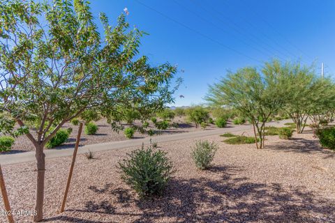 A home in San Tan Valley