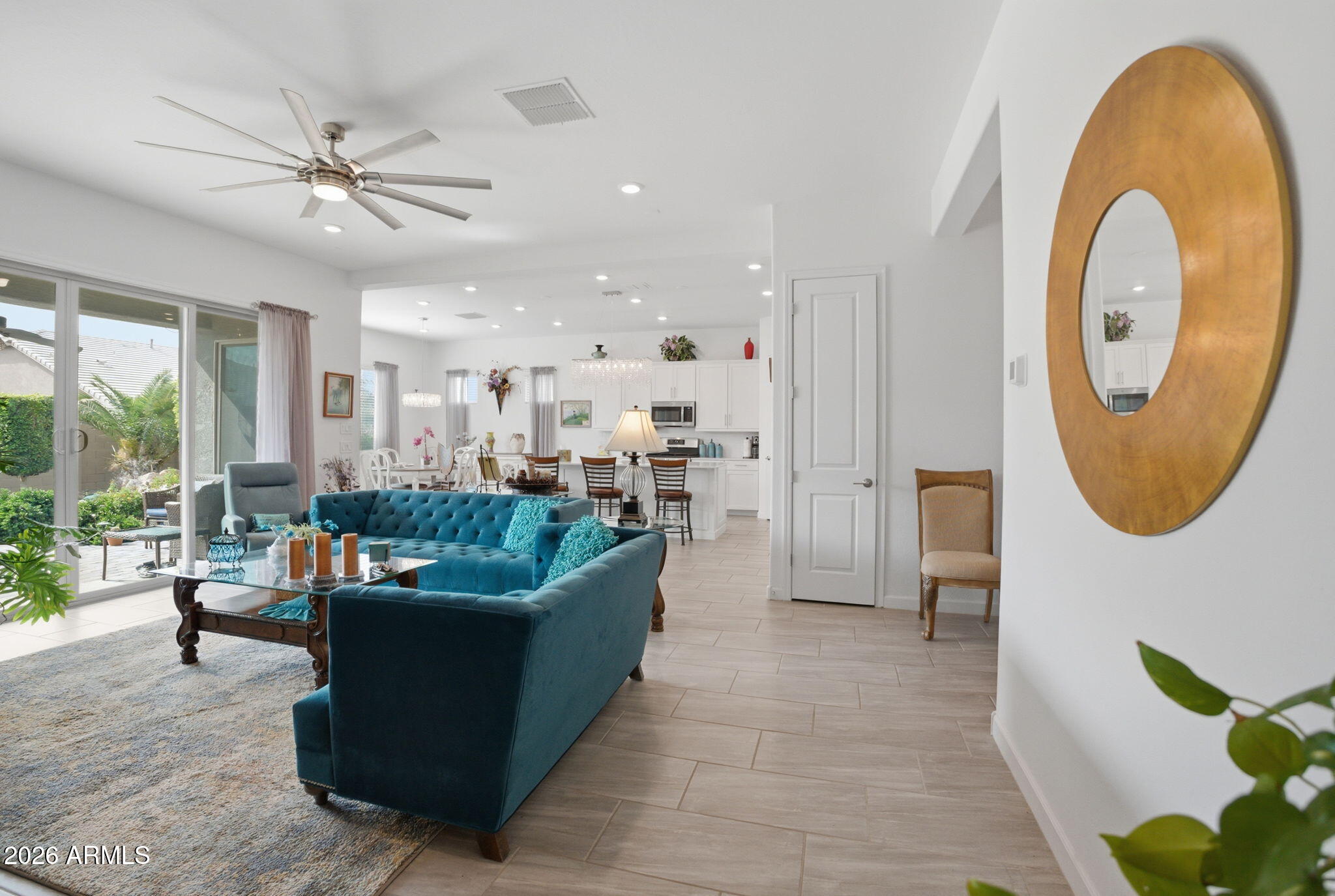 21711 E ARROYO VERDE Drive