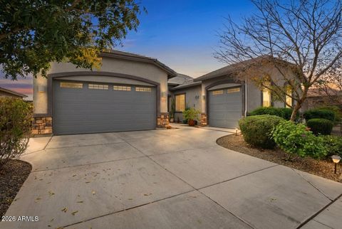 21711 E ARROYO VERDE Drive Queen Creek AZ 85142