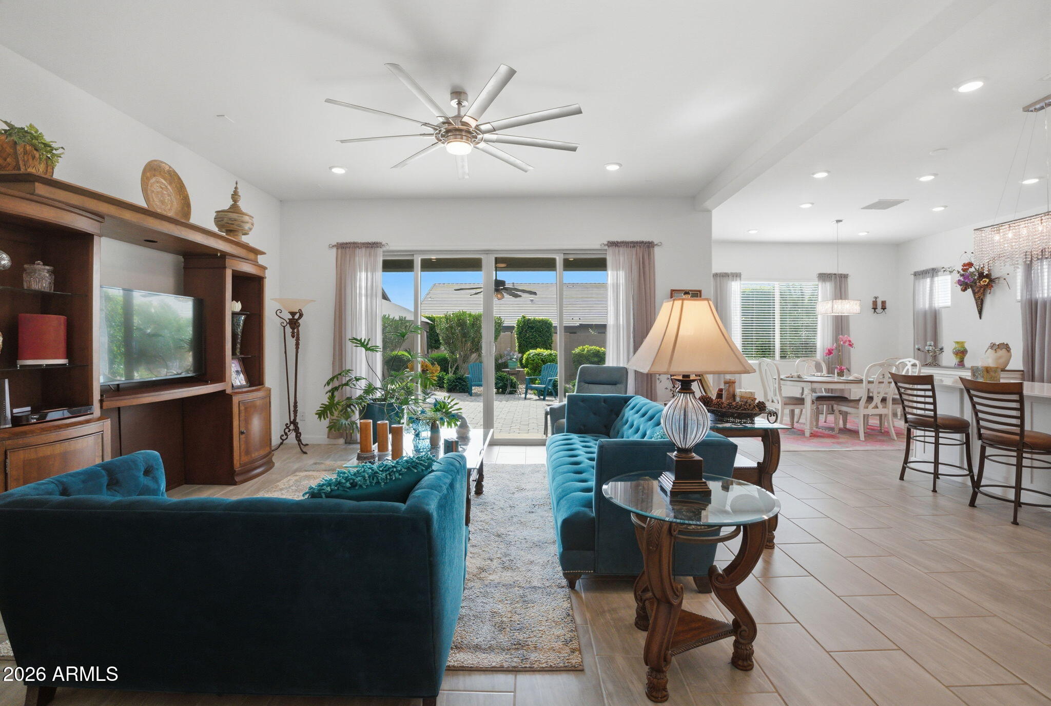 21711 E ARROYO VERDE Drive