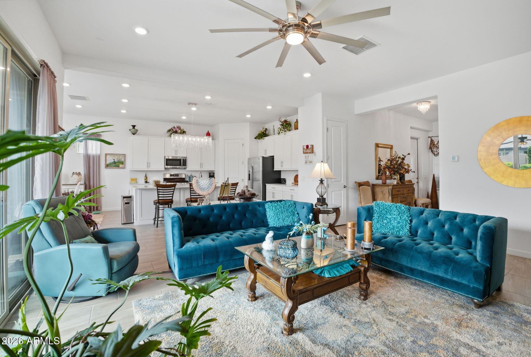 21711 E ARROYO VERDE Drive