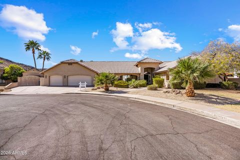 12802 N 8TH Avenue Phoenix AZ 85029