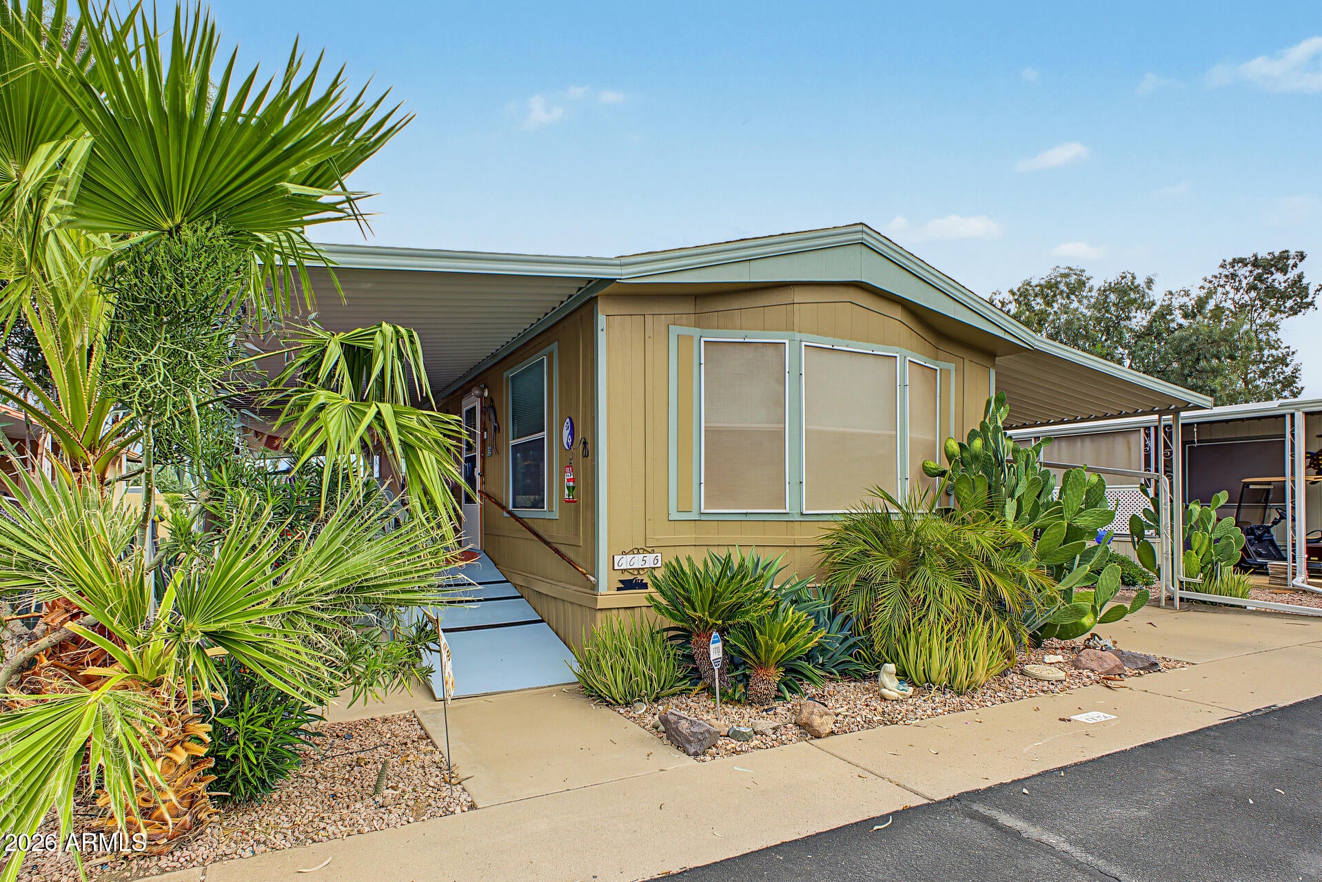 7807 E MAIN Street CC56