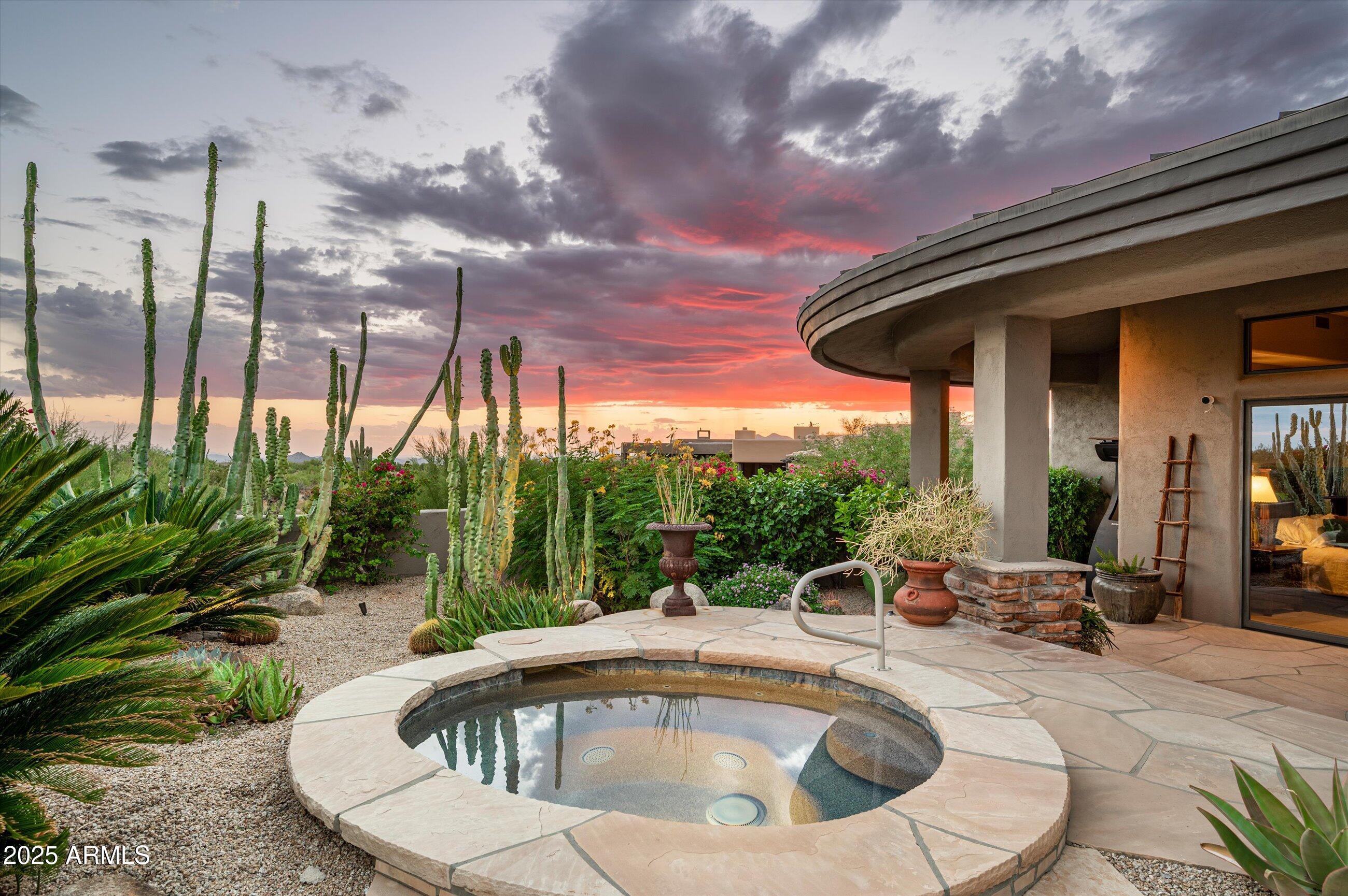 10098 E SUNDANCE Trail