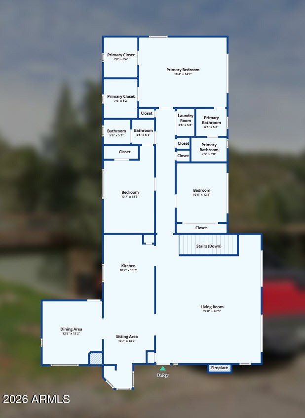 59 JUNIPER Trail