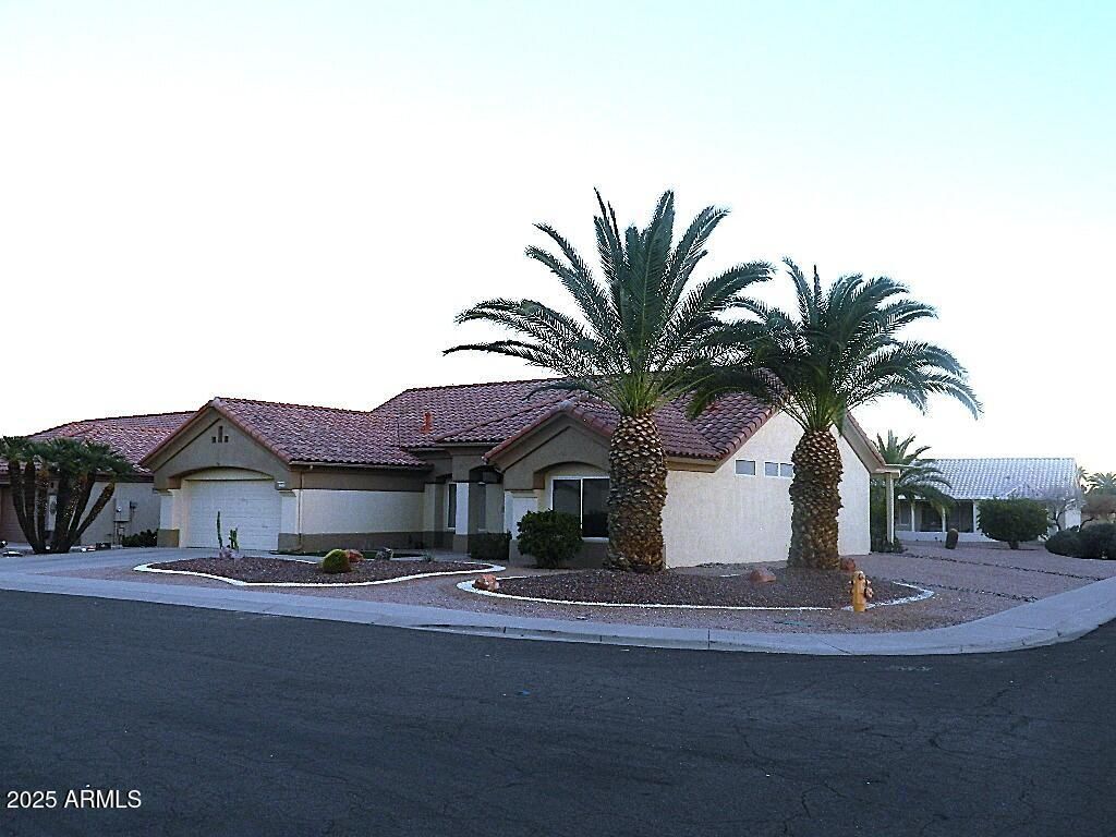 Photo of 15025 W Yosemite Drive, Sun City West, AZ 85375 (MLS # 6939463)