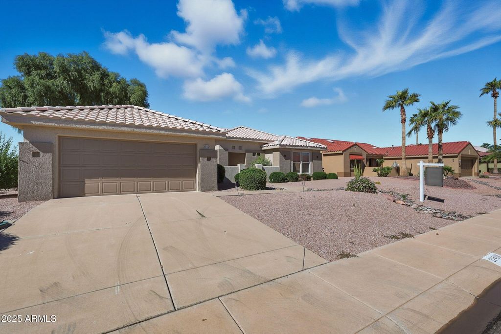 Photo of 22408 N Las Vegas Drive, Sun City West, AZ 85375 (MLS # 6966002)