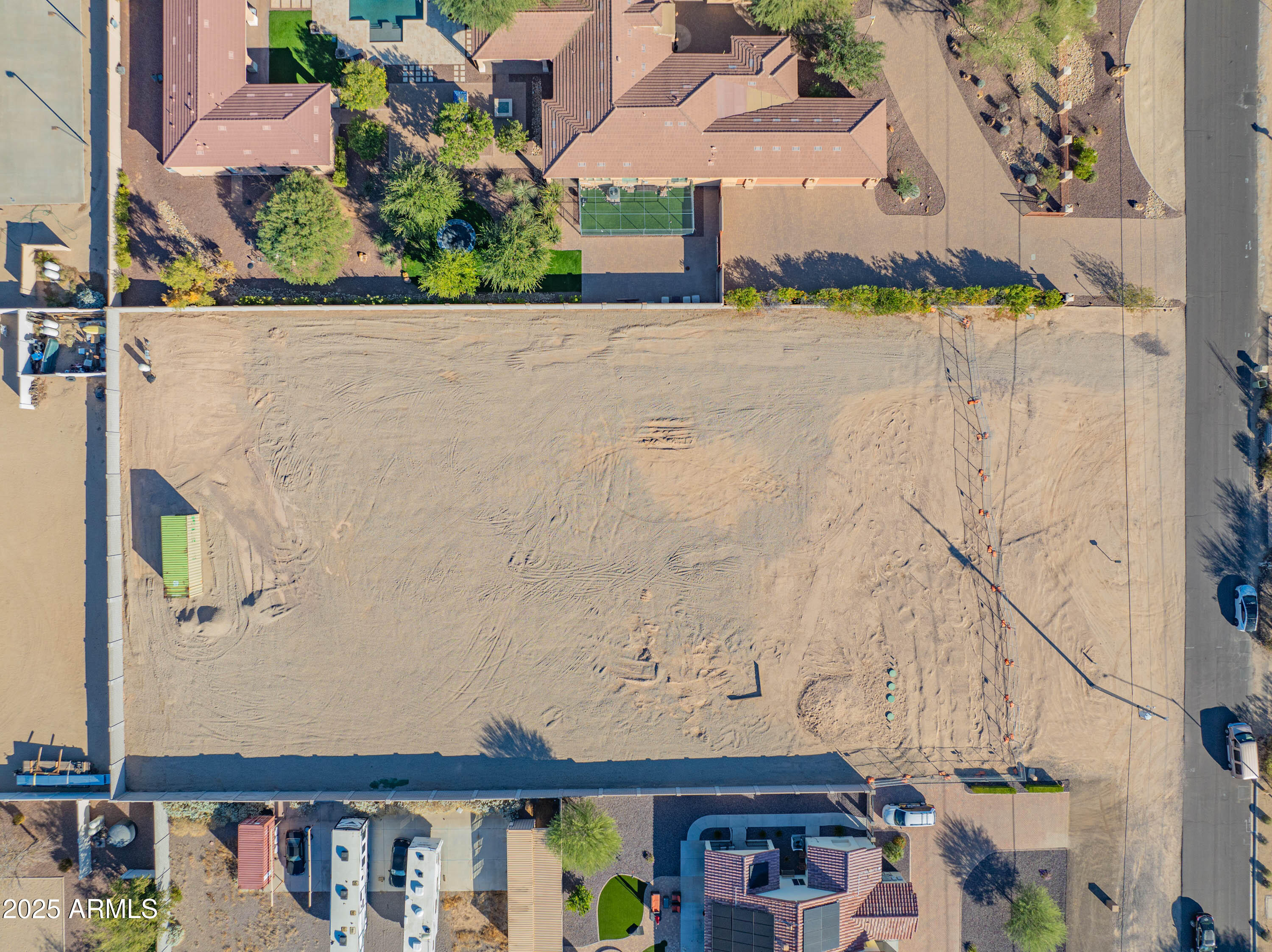 6900 W PINNACLE PEAK Road -